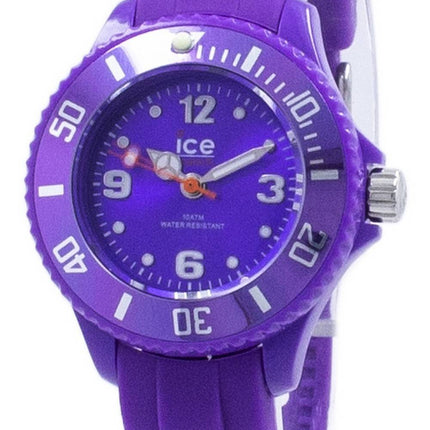 Montre ICE Forever Extra Small Quartz 000797 enfants