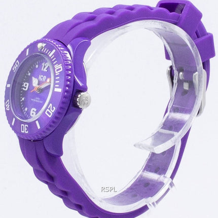 Montre ICE Forever Extra Small Quartz 000797 enfants