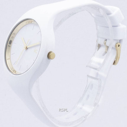 ICE Watch Glam petit Quartz 000981 féminin