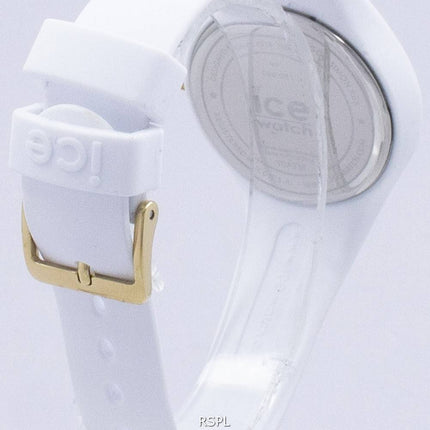 ICE Watch Glam petit Quartz 000981 féminin