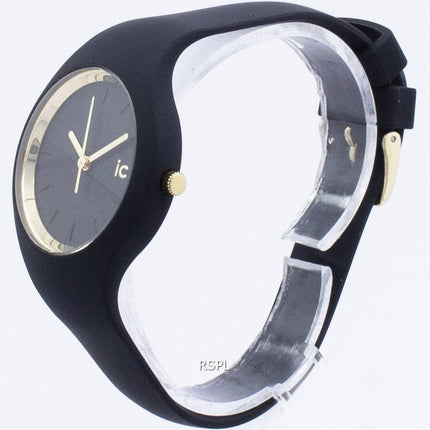 GLACE petit Glam Quartz 000982 Women Watch