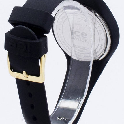 GLACE petit Glam Quartz 000982 Women Watch