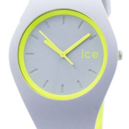GLACE Duo Quartz 001500 Women Watch