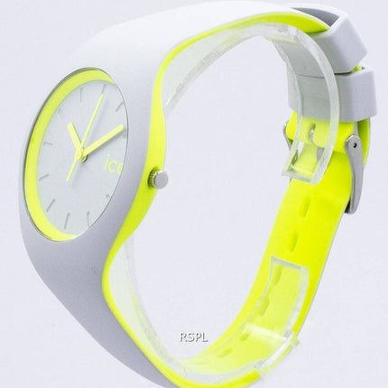 GLACE Duo Quartz 001500 Women Watch