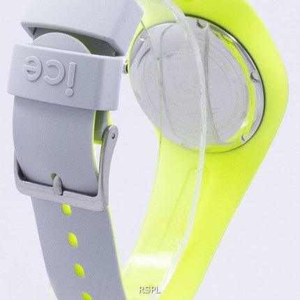 GLACE Duo Quartz 001500 Women Watch