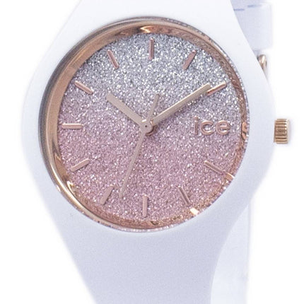 LO de glace petit Quartz 013427 Women Watch