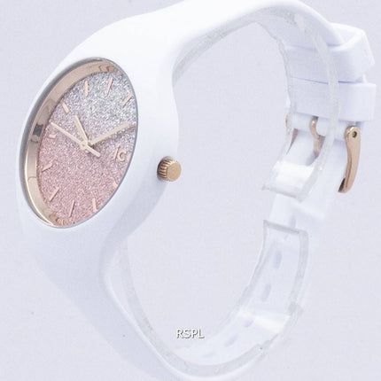 LO de glace petit Quartz 013427 Women Watch