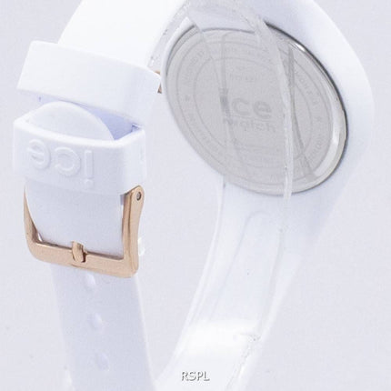 LO de glace petit Quartz 013427 Women Watch