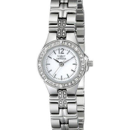 Crystal Collection Invicta Wildflower II accentués 0126 Women Watch