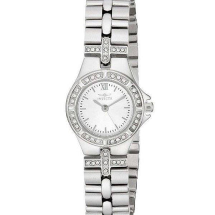 Montre Invicta Wildflower Cristal accentués 0132 femmes