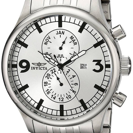 Invicta spécialité II Collection 0366 Multi-Function montre homme