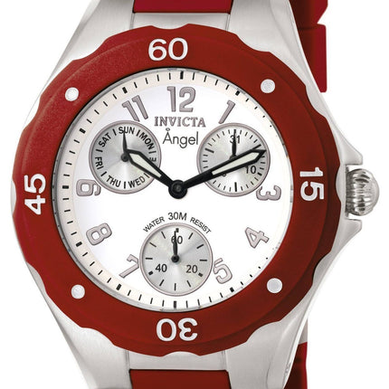Watch les femmes d’ange Quartz 0701 Invicta