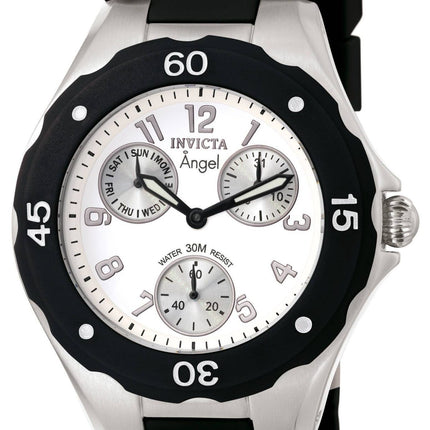 Watch les femmes d’ange Quartz 0733 Invicta
