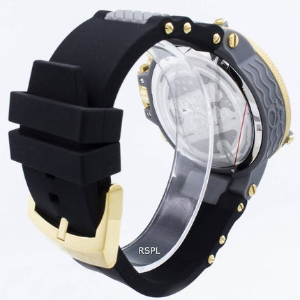 Montre Homme Invicta Subaqua 0930 Quartz Chronograph 200M
