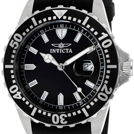 Montre Invicta Pro Diver Quartz 10917 masculine
