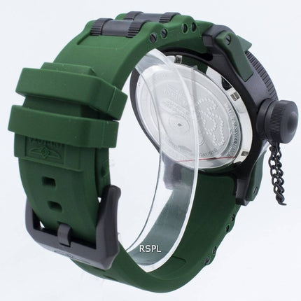 Montre Homme Invicta Russian Diver 1197 édition limitée à Quartz