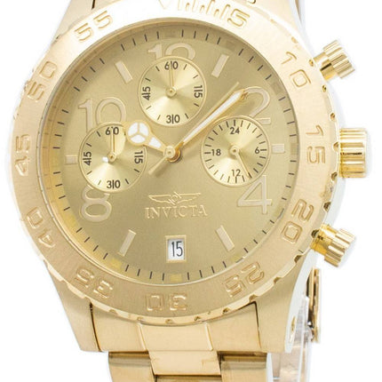 Montre pour femme Invicta Specialty 1279 Chronograph Quartz