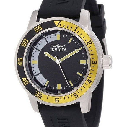Montre Invicta spécialité Quartz 100M 12846 hommes