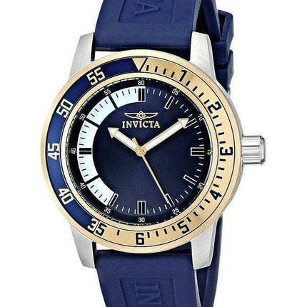 Montre Invicta spécialité Quartz 100M 12847 hommes