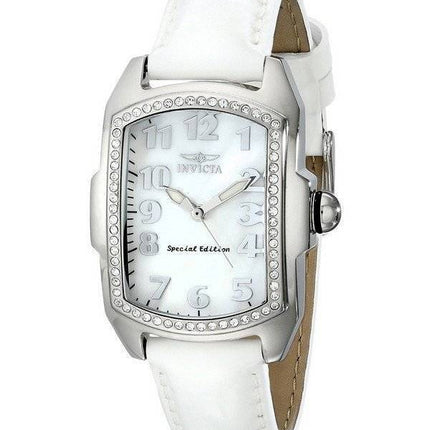Invicta Lupah Special Edition Crystal-Accentué la montre de 13612 femmes