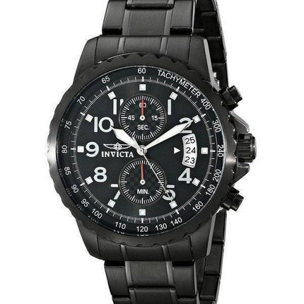 Montre Invicta spécialité Quartz tachymètre 13787 masculine