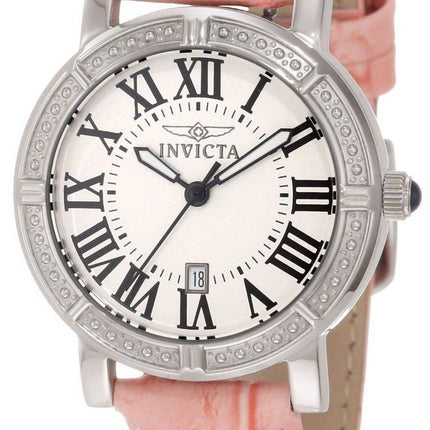 Watch les femmes de Quartz 13967 Invicta Wildflower