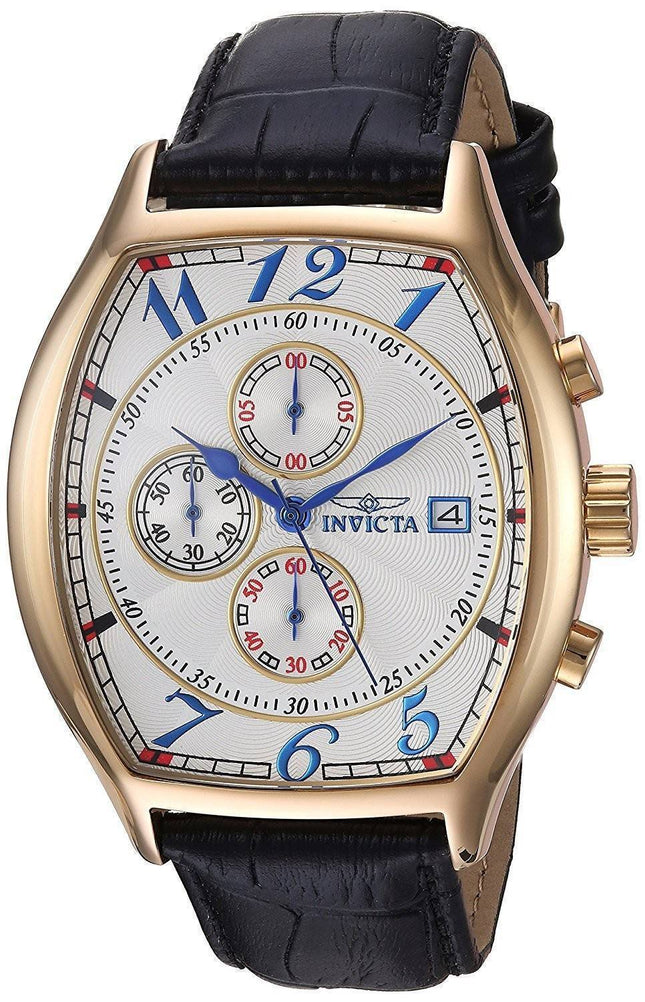 Montre Invicta spécialité multifonctions Quartz 14330 masculine