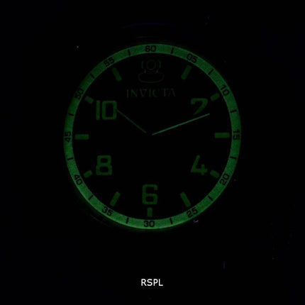 Montre Homme Invicta Russian Diver 1433 Quartz 100M
