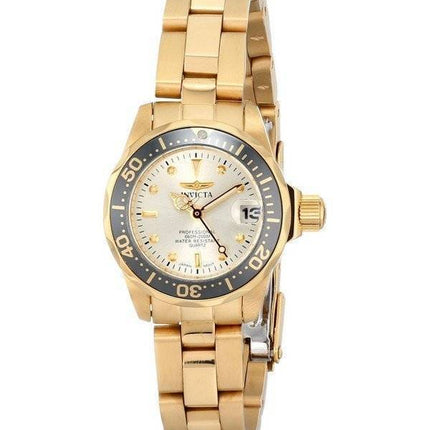 Montre Invicta Pro Diver professionnel 200M 14987 femmes