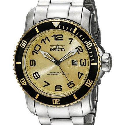 Invicta Pro Diver Professional 300M 15074 montre homme