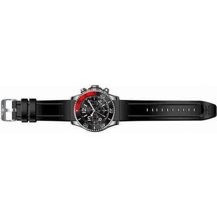 Montre Homme Invicta Pro Diver Chronographe Quartz Tachymètre 15145