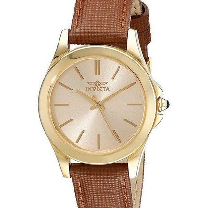 Montre Invicta ange Quartz 15150 féminine