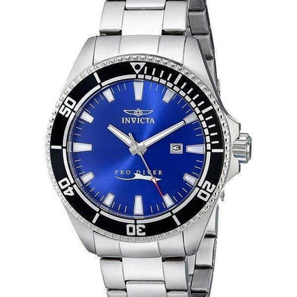 Montre Invicta Pro Diver Quartz 15184 masculine
