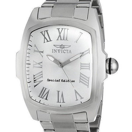 Montre Invicta Lupah édition spéciale Quartz 15187 masculine