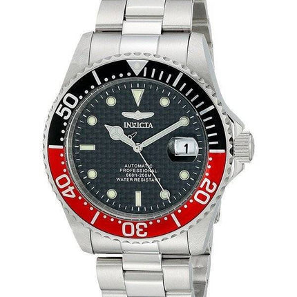 Professionnel de Invicta Pro Diver automatique 200M 15585 montre homme