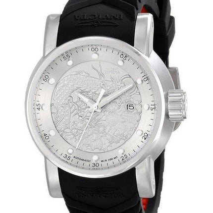Montre Invicta S1 Rallye automatique INV15862/15862 homme