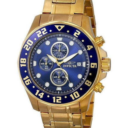 Montre Invicta spécialité Chronographe Quartz 15942 masculine
