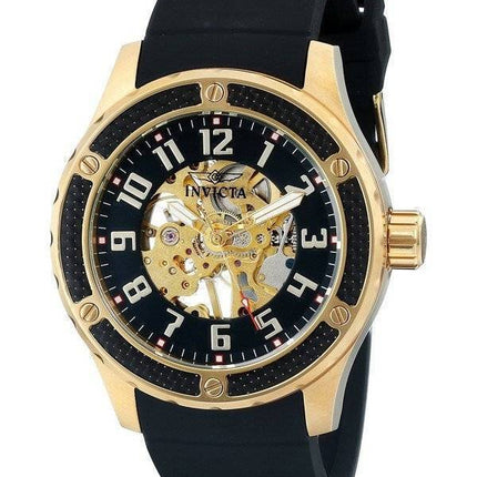 Montre Invicta spécialité cadran squelette INV16279/16279 masculine