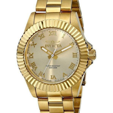 Montre Invicta Pro Diver Quartz 200M 16739 homme