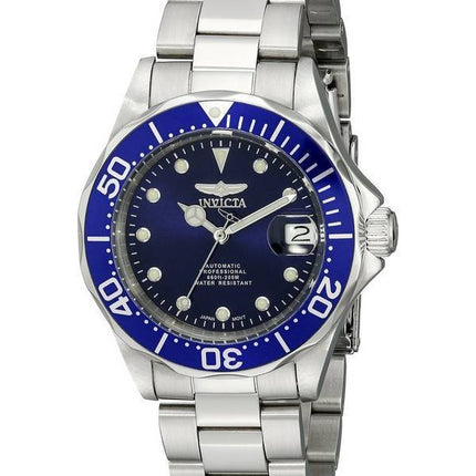 Invicta Pro Diver automatique professionnel 200M 17040 montre homme