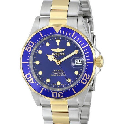Invicta Pro Diver automatique professionnel 200M 17042 montre homme