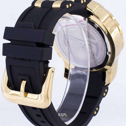 Montre Invicta Pro Diver 17566 Chronographe Quartz homme