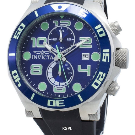 Montre Homme Invicta Pro Diver 17813 Quartz