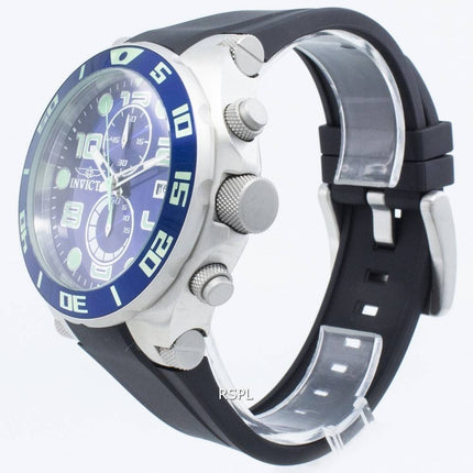 Montre Homme Invicta Pro Diver 17813 Quartz
