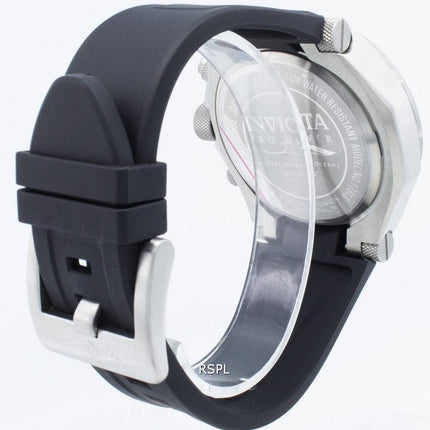 Montre Homme Invicta Pro Diver 17813 Quartz