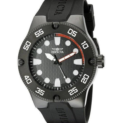 Montre Invicta Pro Diver Quartz 100M 18026 homme