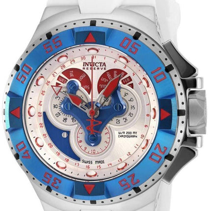 Montre Excursion de Invicta réserve Quartz chronographe 200M 18562 homme