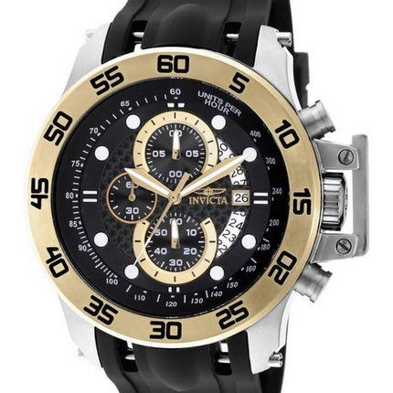 Montre Homme Invicta I-Force 19253 Chronographe Quartz 100M
