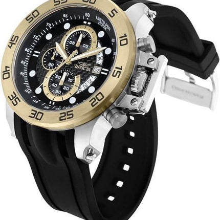 Montre Homme Invicta I-Force 19253 Chronographe Quartz 100M