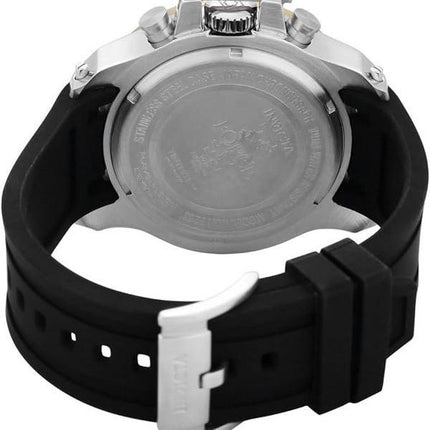 Montre Homme Invicta I-Force 19253 Chronographe Quartz 100M